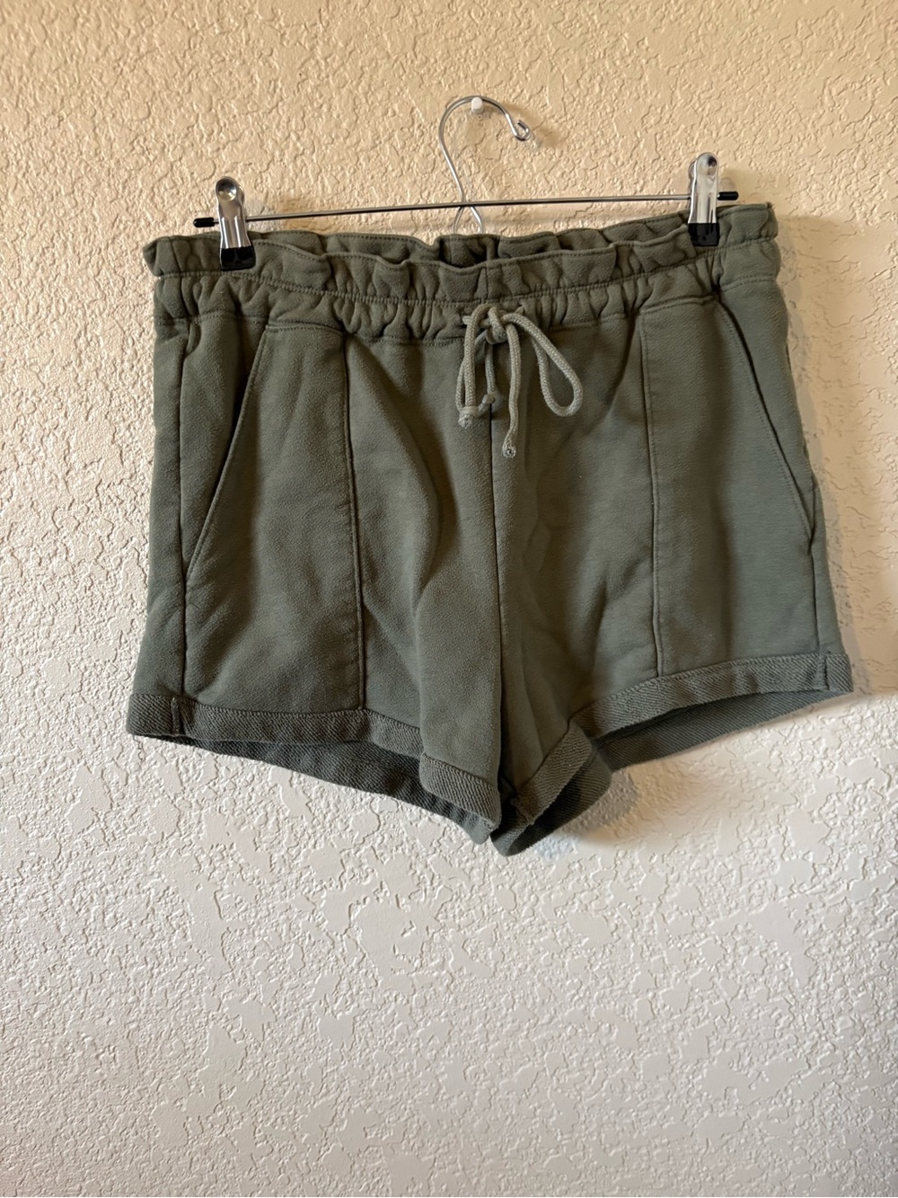 Abercrombie & Fitch Lounge Shorts